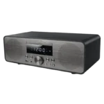 Difuzoare pentru casă fără fir MUSE M-880 BTC, Negru