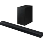 Soundbar Samsung HW-C450, Negru