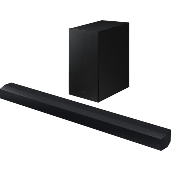 Soundbar Samsung HW-C450, Negru