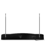 Microfon Karaoke SVEN MK-715, Fără fir, Negru - Image 4