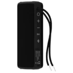 Boxă portabilă Xmusic Flip Q12S, Negru