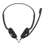 Căști EPOS PC 5 Chat, Negru - Image 4