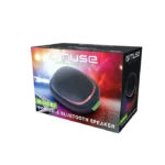 Boxă portabilă MUSE M-328 KL, Negru - Image 2