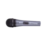 Microfon Karaoke Sennheiser E 825-S, Cu fir, Gri - Image 3