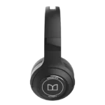 Căști Monster Clarity 50, Negru - Image 2