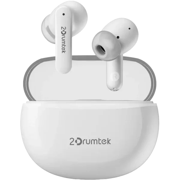 Căști A4Tech B25, Grayish White