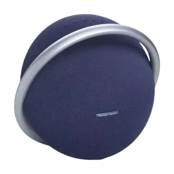 Boxă portabilă Harman Kardon Onyx Studio 8, Albastru