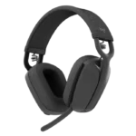Căști Logitech Zone Vibe 100, Grafit