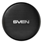 Boxă portabilă SVEN PS-260, Negru - Image 7