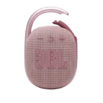 Boxă portabilă JBL Clip 4, Roz