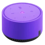 Difuzor Inteligent Yandex YNDX-00025, Violet - Image 3