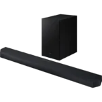 Soundbar Samsung HW-Q700C, Negru
