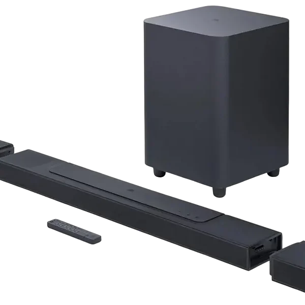 Soundbar JBL Bar 1300, Negru