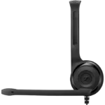 Căști EPOS PC 5 Chat, Negru - Image 2