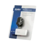 Microfon pentru calculator SVEN MK-150, Cu fir, Negru - Image 2