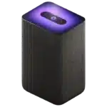 Difuzor Inteligent Yandex YNDX-00051, Negru - Image 2