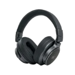 Căști MUSE M-278 FB, Negru