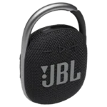 Boxă portabilă JBL Clip 4, Negru - Image 3