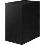 Soundbar Samsung HW-C450, Negru - imagine 3