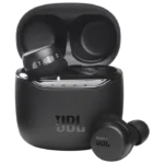 Căști JBL Tour Pro+, Negru