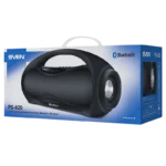 Boxă portabilă SVEN PS-420, Negru - Image 2
