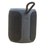 Boxă portabilă Xmusic Mini Q08S, Gri