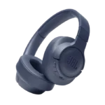 Căști JBL Tune 760NC, Albastru