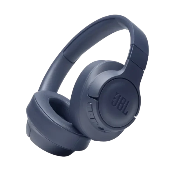 Căști JBL Tune 760NC, Albastru