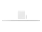 Soundbar Samsung HW-S801B, Alb
