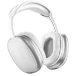 Căști Cellularline Music Sound MAXI 2, Alb