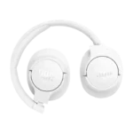 Căști JBL Tune 770 NC, Alb - Image 4