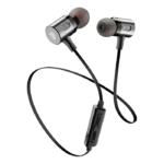 Căști Cellularline Motion, Negru