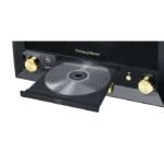 Sistem audio MUSE MT-112 W, Negru - Image 2