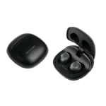 Căști MUSE M-290TWS, Negru - Image 2