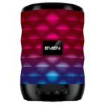 Boxă portabilă SVEN PS- 55, Negru