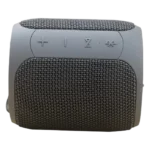 Boxă portabilă Xmusic Mini Q08S, Gri - Image 2