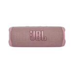 Boxă portabilă JBL Flip 6, Roz - Image 2