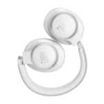 Căști JBL LIVE770NC, Alb - imagine 4