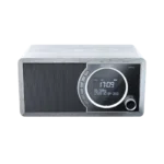 Radio portabil Sharp DR-450GRV02, Grey