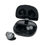 Căști MUSE M-290TWS, Negru