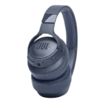 Căști JBL Tune 760NC, Albastru - Image 2