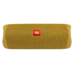 Boxă portabilă JBL Flip 5, Galben
