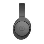 Căști Audio-Technica ATH-ANC700BT, Negru - Image 2