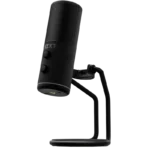 Microfon Gaming NZXT Capsule Mini, USB, Negru - Image 2