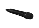 Microfon vocal Sennheiser EW-D 835-S, Fără fir, Negru - Image 6