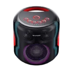 Boxă portabilă Sharp PS-919BKV02, Negru
