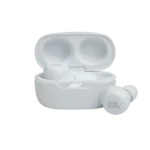 Căști JBL LIVE Free NC+, Alb