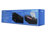 Sistem Audio 2.0 SVEN „450”, Negru - Image 3