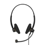 Căști EPOS SC 60 USB, Negru - Image 2