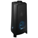 Boxă portabilă Samsung MX-T50, Negru